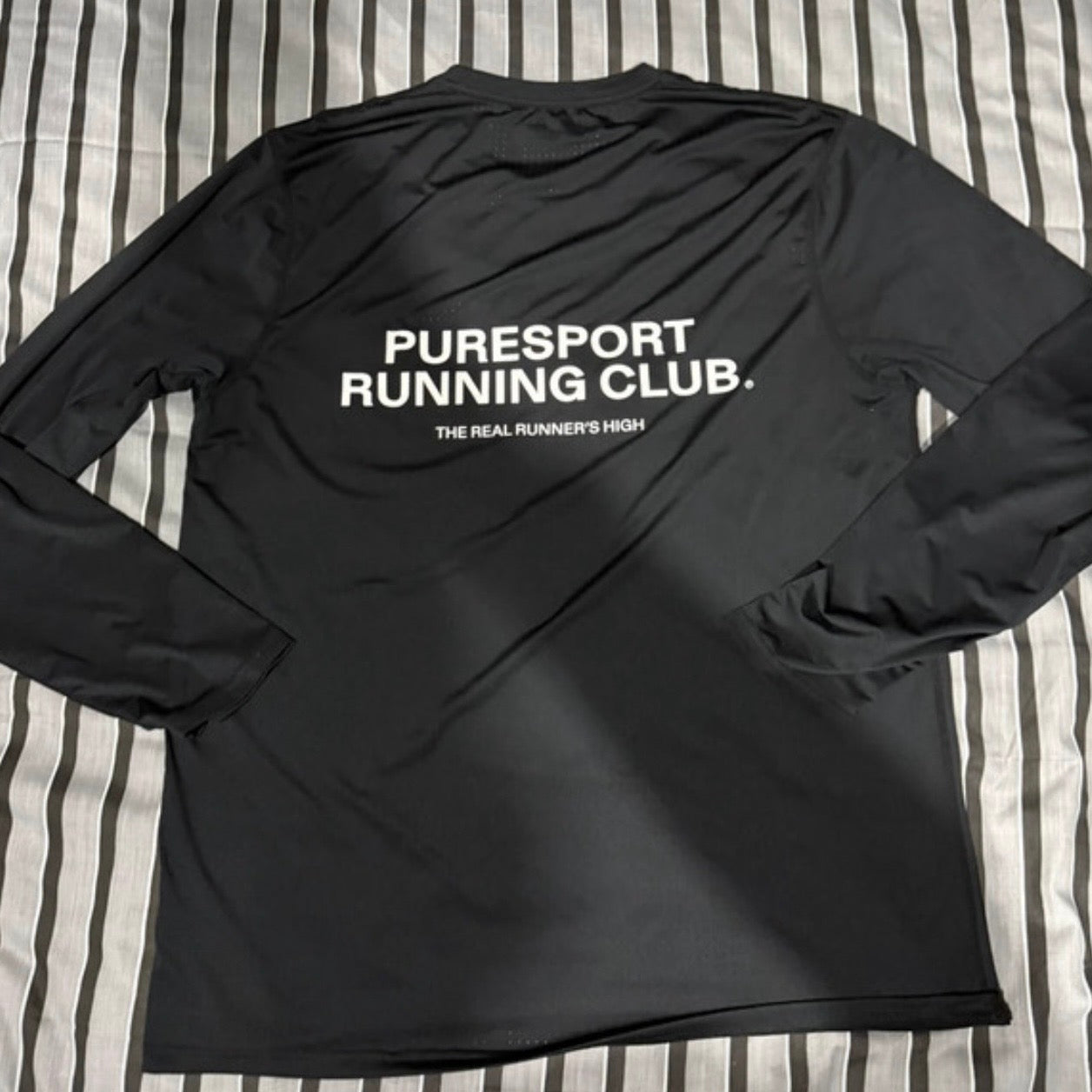 Training Jersey